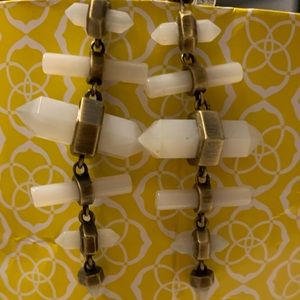 EEUC - Kendra Scott Earrings